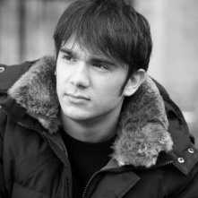 L'attore Marco Iannitello