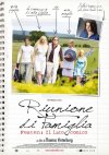 Locandina italiana di Riunione di famiglia