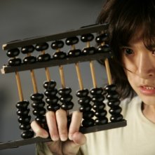 Scena del film Chocolate, presentato al Far East Film Festival 2009