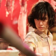 Sequenza del film Chocolate, presentato al Far East Film Festival 2009