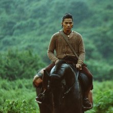 Sequenza del film Ong Bak 2, presentato al Far East Film Festival 2009