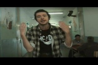 Tutta colpa di Giuda - Video Musicale