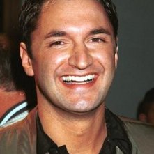 Una Bella Immagine Dell Attore Andy Hallett 110013