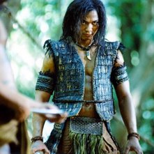 Una scena del sequel di Ong Bak, presentato in anteprima al Far East Film Festival 2009