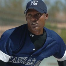 Algenis Perez Soto è Miguel nel film Sugar