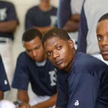 Algenis Perez Soto in un'immagine del film Sugar