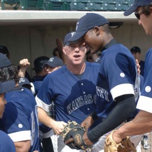 Algenis Perez Soto in una sequenza di Sugar