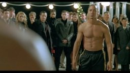 Fighting - Trailer Italiano