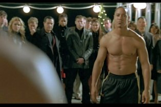 Fighting - Trailer Italiano