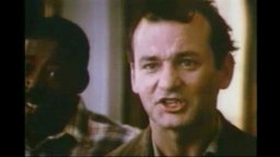 Teaser Trailer - Ghostbusters