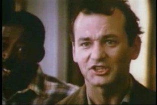 Teaser Trailer - Ghostbusters