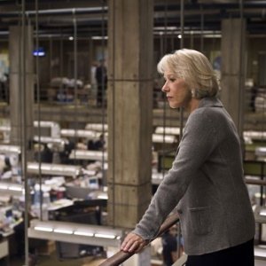 Helen Mirren è Cameron Lynne nel film State of Play