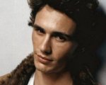 James Franco alla corte del re