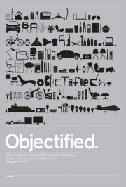 La locandina di Objectified