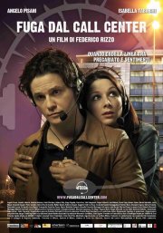Nuovo poster per il film Fuga dal call center