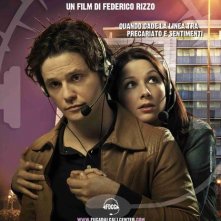 Nuovo poster per il film Fuga dal call center
