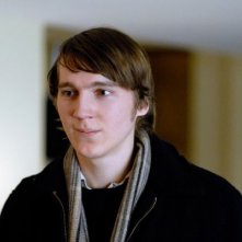 Paul Dano in una scena del film Gigantic