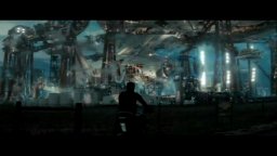 Star Trek - Trailer Italiano 2