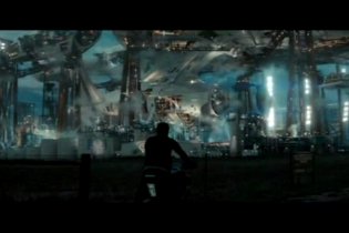 Star Trek - Trailer Italiano 2