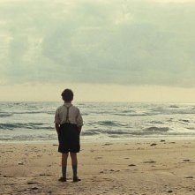 Un'immagine del film Faubourg 36