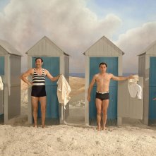 Un'immagine di Faubourg 36