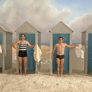 Un'immagine di Faubourg 36