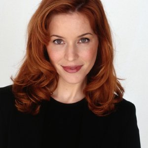 Un primo piano di Kristen Dalton