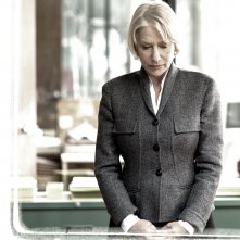 Un wallpaper del film State of Play con Helen Mirren