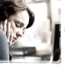 Un wallpaper del film State of Play con Rachel McAdams