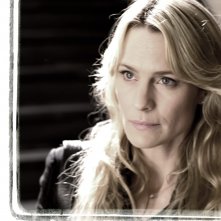 Un wallpaper del film State of Play con Robin Wright Penn