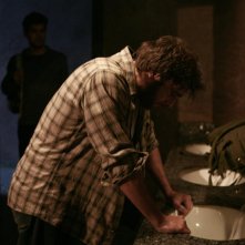 Adriano Giannini co-protagonista di La casa sulle nuvole