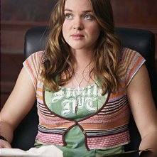 April Matson in una scena dell'episodio 'L'utilità della memoria' della serie tv Kyle XY