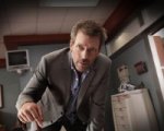 Dr House - Stagione 5, episodio 19: Locked In