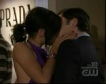 Gossip Girl - Stagione 2, episodio 20: Remains of the J