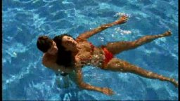 La casa sulle nuvole - Trailer