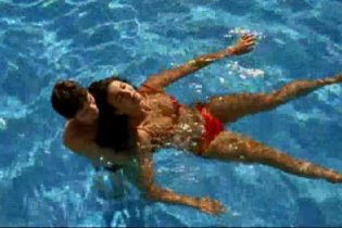 La casa sulle nuvole - Trailer