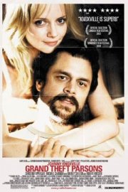 La locandina di Grand Theft Parsons