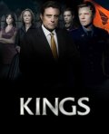 La locandina di Kings