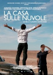 La locandina di La casa sulle nuvole