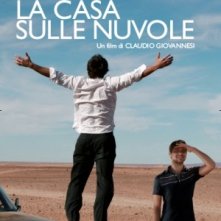 La locandina di La casa sulle nuvole