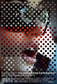 Locandina di The Girlfriend Experience
