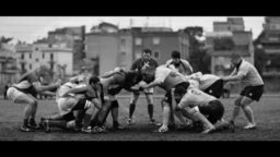 La partita lenta - Cortometraggio di Paolo Sorrentino