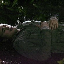 Matt Dallas in una scena dell'episodio 'Endgame' della prima stagione della serie tv Kyle XY