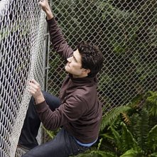 Matt Dallas in una scena  dell'episodio 'L'utilità della memoria' della serie tv Kyle XY