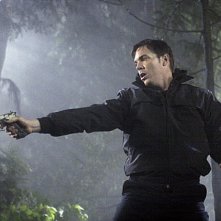 Nicholas Lea nell'episodio 'Endgame' della prima stagione della serie tv Kyle XY