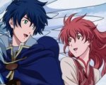 Romeo x Juliet su Raisat Smash Girls