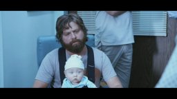 The Hangover - Trailer
