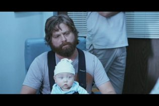 The Hangover - Trailer