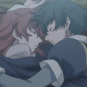 Un'immagine dell'anime Romeo x Juliet
