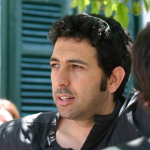 Una immagine di Vincenzo Cusumano